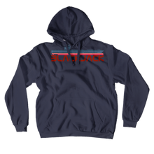 Blackjack Hoodies (No-Zip/Pullover)