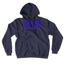 pedroacplay Hoodies (No-Zip/Pullover)