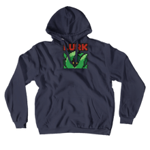 shinytseul Hoodies (No-Zip/Pullover)