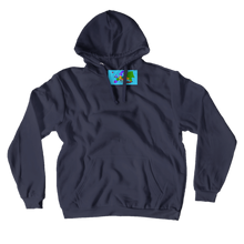gamerboy-4811 Hoodies (No-Zip/Pullover)