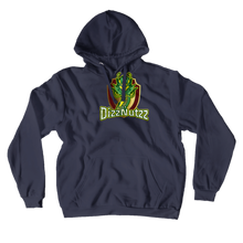 lt.dizznutzztv Hoodies (No-Zip/Pullover)