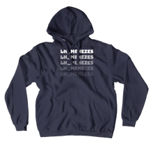lh_menezes Hoodies (No-Zip/Pullover)