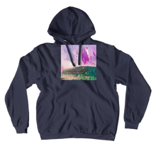 saltedrock Hoodies (No-Zip/Pullover)