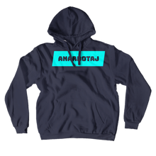 anardotaj Hoodies (No-Zip/Pullover)