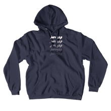 juregsp Hoodies (No-Zip/Pullover)