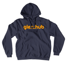 glezzhub Hoodies (No-Zip/Pullover)
