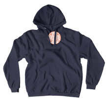 brag_fox Hoodies (No-Zip/Pullover)
