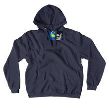 zetsutn Hoodies (No-Zip/Pullover)