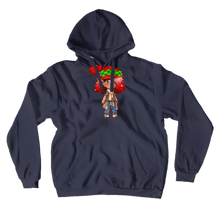 misscnn-6211 Hoodies (No-Zip/Pullover)