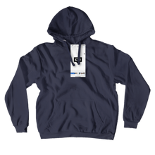junior-6195 Hoodies (No-Zip/Pullover)