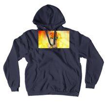 pavohorneado Hoodies (No-Zip/Pullover)
