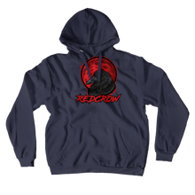 r3dcrow20 Hoodies (No-Zip/Pullover)