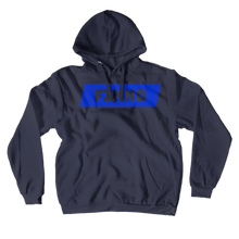 finim12 Hoodies (No-Zip/Pullover)