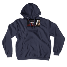chpf07 Hoodies (No-Zip/Pullover)