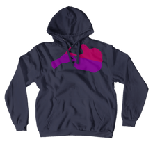 lounge_lizards Hoodies (No-Zip/Pullover)