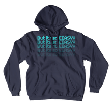 danwolfmoon Hoodies (No-Zip/Pullover)