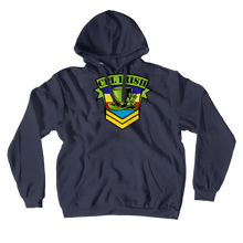 cplirish Hoodies (No-Zip/Pullover)