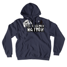trashgamernation Hoodies (No-Zip/Pullover)