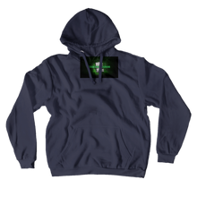 edgecrusher98 Hoodies (No-Zip/Pullover)