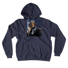 powerlessbybr Hoodies (No-Zip/Pullover)