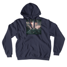 kevhylianherocoleman Hoodies (No-Zip/Pullover)