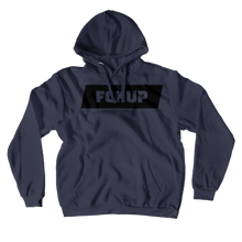 lateuuu Hoodies (No-Zip/Pullover)