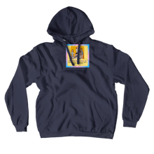 norrisnutsfan28 Hoodies (No-Zip/Pullover)