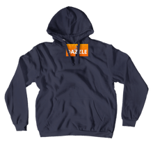 dazzle-8033 Hoodies (No-Zip/Pullover)