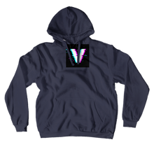 vizionable Hoodies (No-Zip/Pullover)