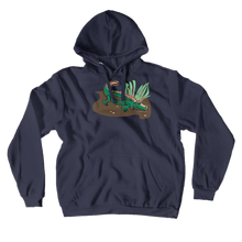 thamiddleman Hoodies (No-Zip/Pullover)