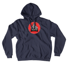 falex_132 Hoodies (No-Zip/Pullover)