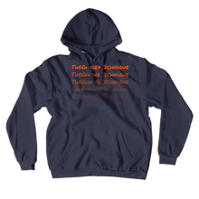 thegingertechnique-2425 Hoodies (No-Zip/Pullover)