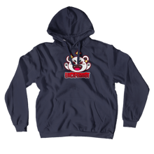 luciferost Hoodies (No-Zip/Pullover)