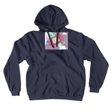 moodynoonstudio Hoodies (No-Zip/Pullover)