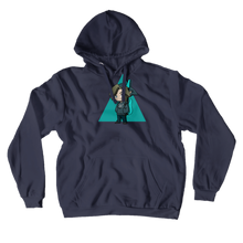 kevcoleman Hoodies (No-Zip/Pullover)