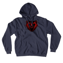 xgrizzlygamingx Hoodies (No-Zip/Pullover)