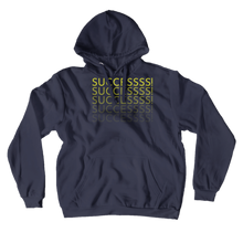 curtains321 Hoodies (No-Zip/Pullover)