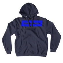 tgninjawolf Hoodies (No-Zip/Pullover)