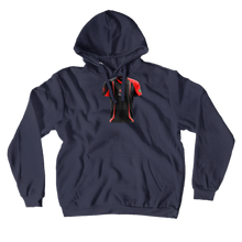 cup_aleixo Hoodies (No-Zip/Pullover)