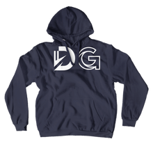 derherrdanger Hoodies (No-Zip/Pullover)