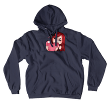 namida_ashira Hoodies (No-Zip/Pullover)