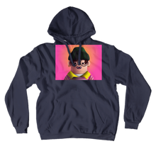 luckosky Hoodies (No-Zip/Pullover)