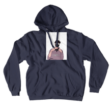 karinyosu Hoodies (No-Zip/Pullover)