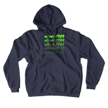 alkarre1984-3609 Hoodies (No-Zip/Pullover)