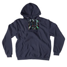 Helixlion Glitch Hoodies (No-Zip/Pullover)
