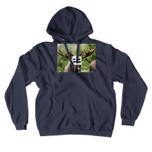 anonymoose725 Hoodies (No-Zip/Pullover)