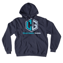 croccysnapsv2 Hoodies (No-Zip/Pullover)