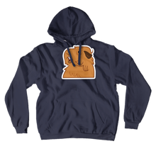zhuria Hoodies (No-Zip/Pullover)