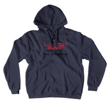 latinkat Hoodies (No-Zip/Pullover)