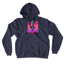 bridgyspace Hoodies (No-Zip/Pullover)